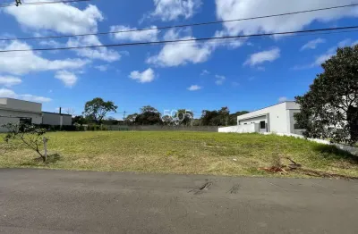 Terreno plano à venda no condomínio xapada em itu com 863m² de área total.