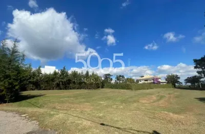 Terreno à venda no condomínio altos de itu com 1278m² de área total e com uma ótima topografia.