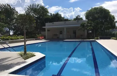 Terreno à venda no condomínio aldeia de espanha com 200m² de terreno.