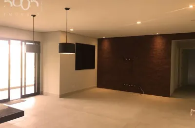 Apartamento à venda no edifício city parque itu, com 130m² de área útil.