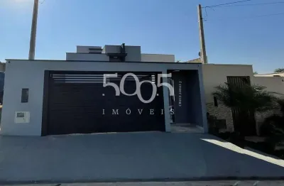 Casa em bairro terrea à venda no bairro jardim paulista iii em itu, 3 dormitórios,  200 m² de área total