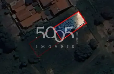 Terreno à venda no bairro vila santa rosa em itu, com 357,90m² de área total