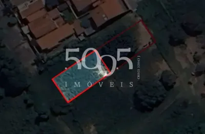 Terreno à venda no bairro vila santa rosa em itu, com 332,18m² de área total