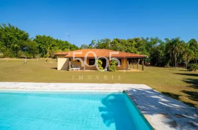 Sítio beija flor à venda em itu, com 23.000m² de área total e 115m de frente