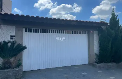 Casa térrea em bairro a venda, bairro potiguara em itu, com 145,47m² construídos e terreno de 250m²