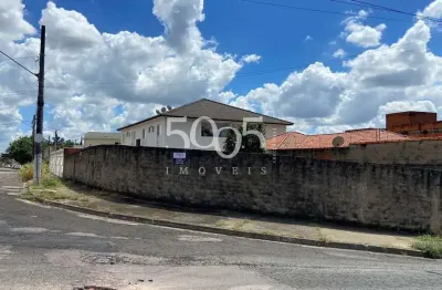 Excelente terreno de esquina  à venda no bairro jardim faculdade em itu, com 315m².