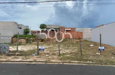 Terreno à venda no bairro residencial vila dos eucaliptos com 200m² de terreno.