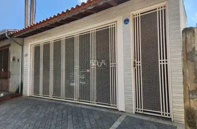 Imóvel à venda no bairro residencial parque américa, em itu, com 126m² construídos em um terreno de 190m².
