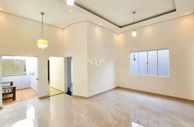 Casa de bairro térrea à venda, bairro jd. estância bom viver em itu, sp. 3 quartos, 196m² de terreno e 154m² construídos