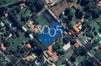 Terreno à venda no bairro chácaras primavera, com área total de 4.640m² de terreno e uma excelente localização.