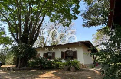 Chácara / sítio com 3 quartos à venda na Chacaras Sete Quedas, 301, Chácara Sete Quedas, Itu