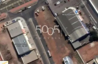 Excelente oportunidade de venda de  terreno comercial  no bairro cidade nova, área de 3.594 m2 com localização privilegiada