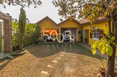 Casa a venda  localizada no bairro chácara residencial paraíso marriot terreno amplo de 5.500 m2 e área construída de 500m2