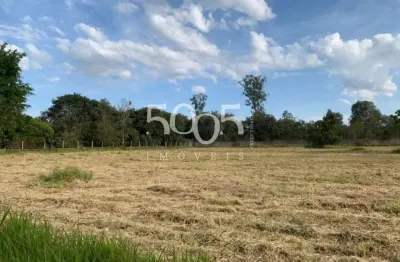 Terreno à venda em itu no condomínio chácaras carolina com 5000m² de área total com excelente topografia.