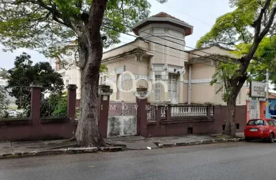 Casa que é um ícone na cidade de itu, que, além de estar localizada em frente a uma linda e conhecida praça, tem um terreno excelente, amplo.