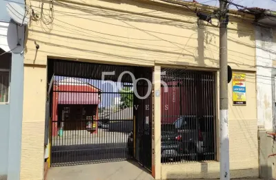 Area de terreno a venda  no centro de cidade de itu, grande oportunidade de negocio