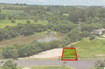 Terreno à venda no condomínio villas do golf, com 503,20m² de área útil. excelente lote com ótima topografia, com boa localização no condomínio.