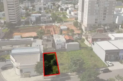 Terreno  à venda no bairro itu novo centro em itu/sp,  200m² de área total, excelente topografia