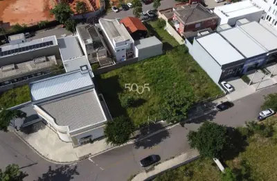 Terreno  à venda no bairro itu novo centro em itu/sp,  200m² de área total, excelente topografia