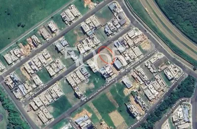 Lote de 360m² em declive com excelente localização à venda no condomínio reserva saint paul em itu.