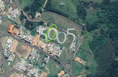 Terreno à venda no condomínio xapada em itu com 1015m², excelente topografia e boa localização.