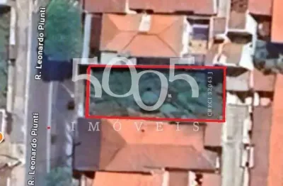 Excelente terreno com 330m²,  localizado em avenida no bairro são luiz.