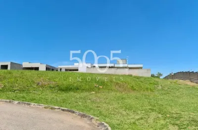 Excelente lote à venda no condomínio campos de santo antonio ii em itu, com 800m² de área total, excelente localização