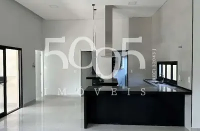 Casa térrea à venda no condomínio lagos d'icaraí em salto com 170m2 de construção e 332m2 de terreno, 3 dormitórios