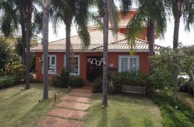 Casa toscana à venda no cond. jardim plaza athénée em itu/sp, 4 suítes, 500m² construídos