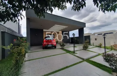 Este imóvel térreo mobiliado no condomínio residencial una é simplesmente perfeito para quem busca conforto, qualidade de vida e segurança.