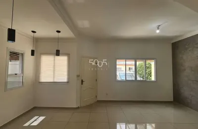 Casa sobrado à venda no cond. village bella vista em itu, 3 suítes, quintal, 170m² de área construída e 230m² de terreno