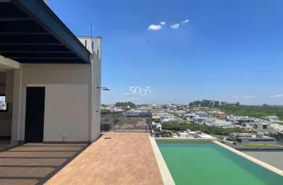 Imóvel à venda no condomínio saint paul em itu, 4 suítes, com 435m² de área útil e 541m² de área total