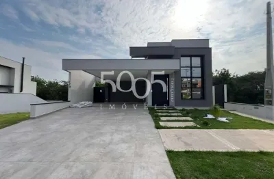 Casa térrea à venda no condomínio lagos d'icaraí em salto, 3 dormitórios, 198m² de construção e 333m² de terreno