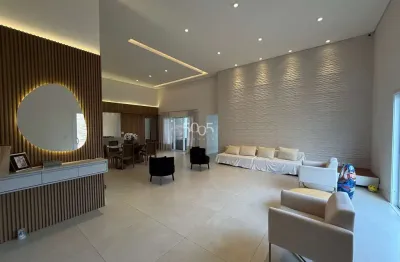 Casa à venda no condomínio xapada de itu com 411m² de área construída e 1.196m² de área total.