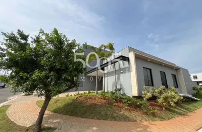 Casa em condomínio à venda no condomínio garden ville em itu, 3 suítes, 289m² de terreno