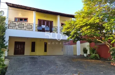 Casa em condomínio sobrado à venda no condomínio portal de itu i com 4 suítes, 400m² de área construída