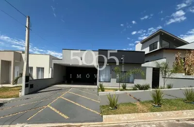 Casa mobiliada à venda no condomínio lagos d'icaraí em salto com 200m2 de construção e 350m2 de terreno.