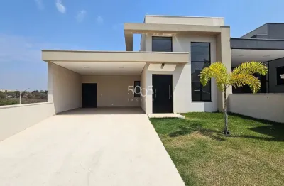 Casa em condomínio à venda no condomínio garden ville em itu, 3 suítes, 250m² de terreno