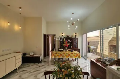 Casa à venda no condomínio jardim guarujá em salto, 3 suítes, 180m² de área total