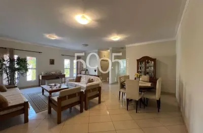 Casa térrea de esquina à venda no condomínio jardim theodora, 4 suítes, com 293m² de área construída e 630m² de área total
