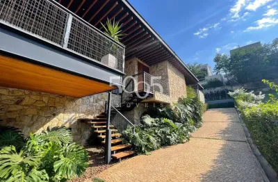 Casa em condomínio à venda, 4 suítes, no condomínio plaza athenee em itu,  435m² de área construída e 1000m² de área total