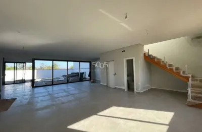 Casa em condomínio sobrado no cond. villas do golf em itu, 4 suítes, elevador, 333 m² de área construída