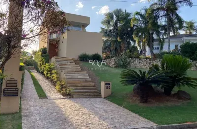 Casa em condomínio à venda no cond. plaza athénée em itu/sp, 4 suítes, com 1004,88m² de área total