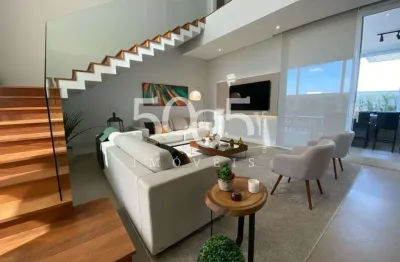 Casa de condomínio sobrado mobiliada à venda no condomínio residencial central parque em salto, 4 suítes, com 355m² de construção e 439m² de terreno.
