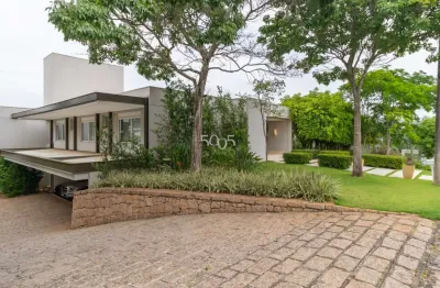 Casa em condomínio à venda no condomínio plaza athenée, 4 suítes, 850m² construídos em 4 terrenos