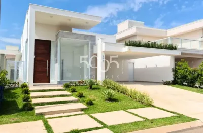 Imóvel à venda no condomínio residencial una, com 207m² de área construída e 390m² de área total.