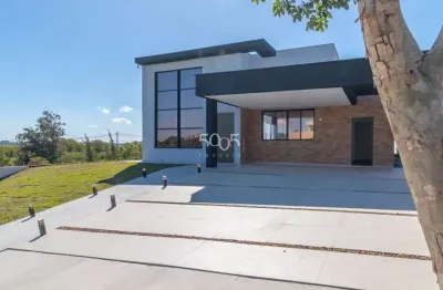 Casa para venda e locação no campos de santo antônio ii em itu, com 260m² construídos e 800,75m² de área total.