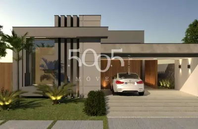 Imóvel em construção à venda no condomínio residencial una, com 208,56m² de área construída e 374,76m² de área total.