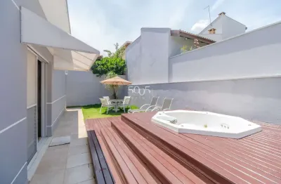 Linda casa à venda no condomínio portal vila rica com 178,75m² de área construída e 358,23m² de área total.