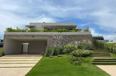 Imóvel à venda no condomínio villas do golf, com 362m² de área construída e 500m² de terreno.